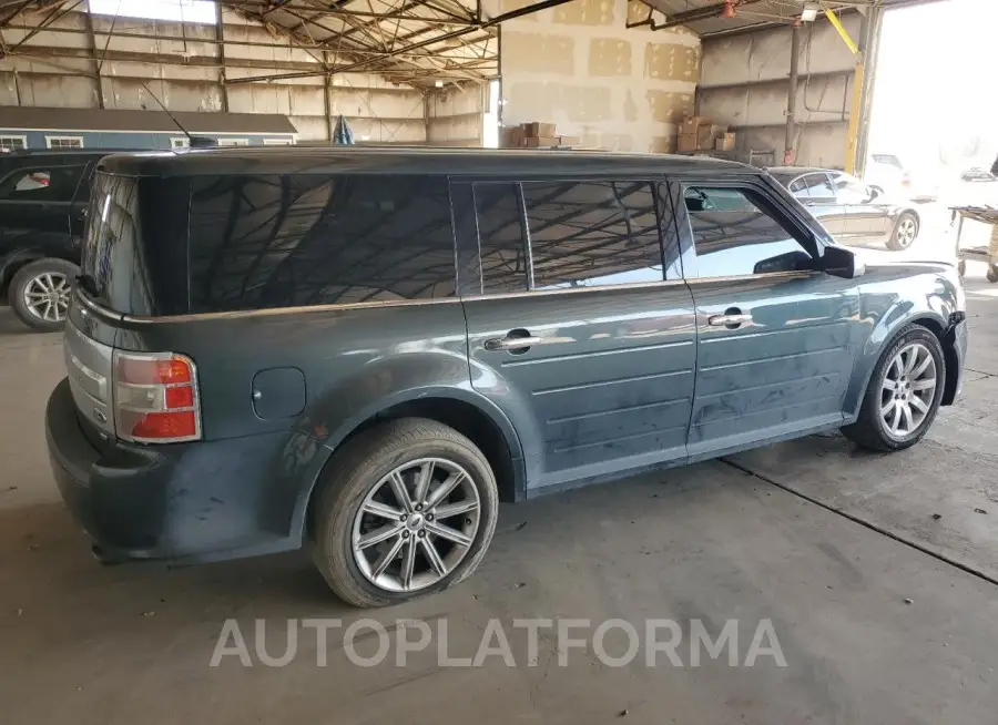 FORD FLEX LIMIT 2015 vin 2FMHK6D8XFBA06326 from auto auction Copart