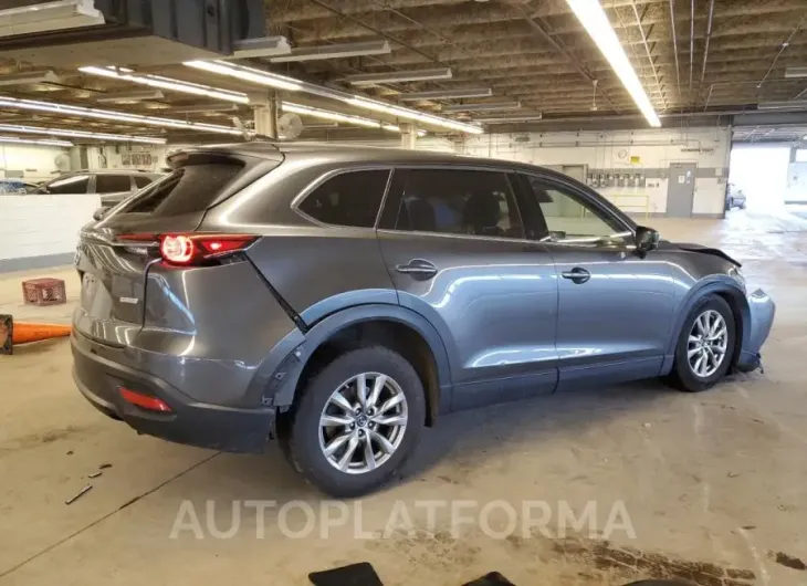 MAZDA CX-9 TOURI 2018 vin JM3TCBCY0J0236075 from auto auction Copart