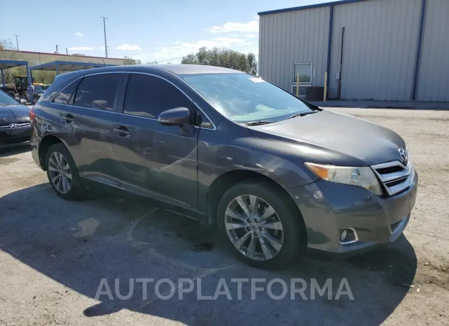 TOYOTA VENZA LE 2015 vin 4T3ZA3BB5FU095924 from auto auction Copart