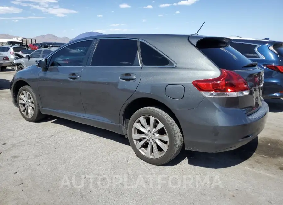 TOYOTA VENZA LE 2015 vin 4T3ZA3BB5FU095924 from auto auction Copart