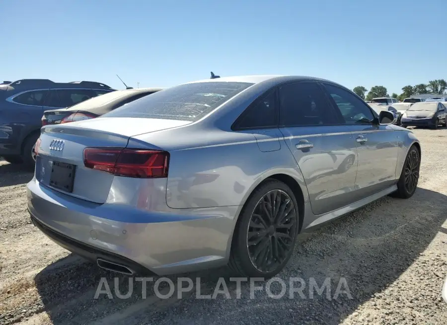 AUDI A6 PREMIUM 2016 vin WAUCFAFC5GN193520 from auto auction Copart