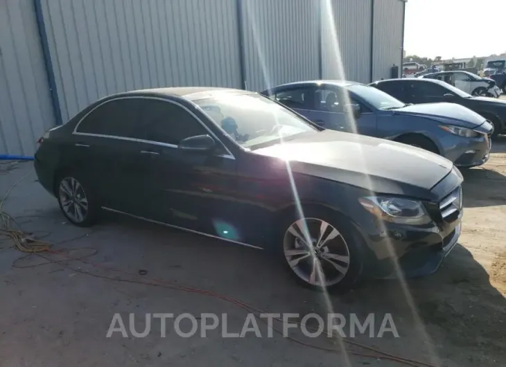 MERCEDES-BENZ C 300 2018 vin WDDWF4JBXJR358127 from auto auction Copart