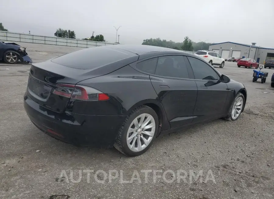 TESLA MODEL S 2016 vin 5YJSA1E15GF142188 from auto auction Copart