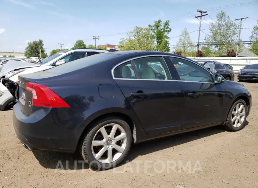 VOLVO S60 PREMIE 2016 vin YV1612TK2G2407780 from auto auction Copart