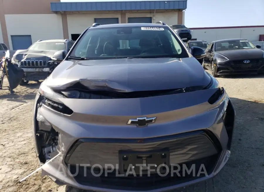 CHEVROLET BOLT EUV L 2023 vin 1G1FY6S01P4147927 from auto auction Copart