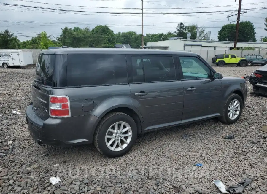 FORD FLEX SE 2016 vin 2FMGK5B87GBA12093 from auto auction Copart