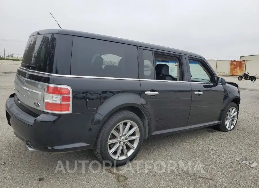 FORD FLEX LIMIT 2018 vin 2FMGK5D83JBA02648 from auto auction Copart