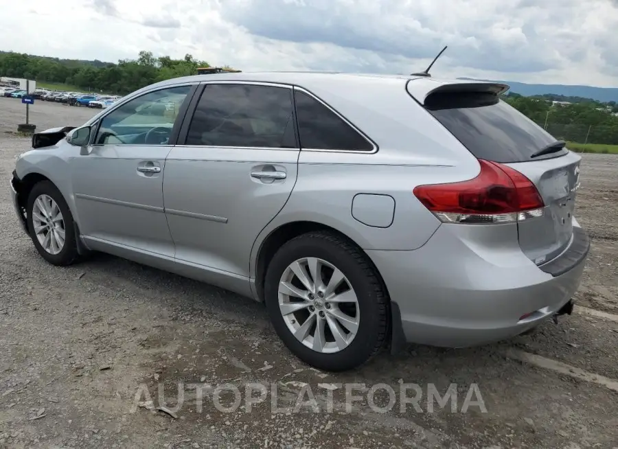 TOYOTA VENZA LE 2015 vin 4T3BA3BBXFU066260 from auto auction Copart