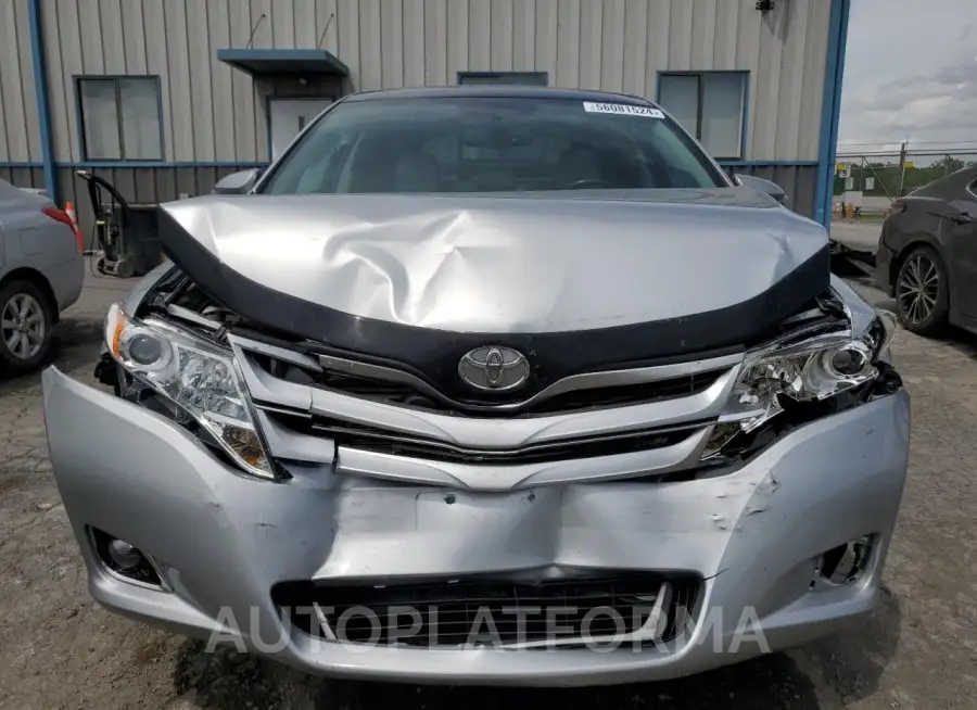 TOYOTA VENZA LE 2015 vin 4T3BA3BBXFU066260 from auto auction Copart