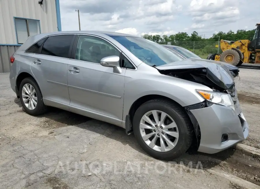 TOYOTA VENZA LE 2015 vin 4T3BA3BBXFU066260 from auto auction Copart