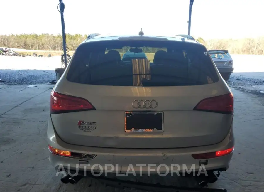 AUDI SQ5 PREMIU 2015 vin WA1CGAFP7FA093969 from auto auction Copart