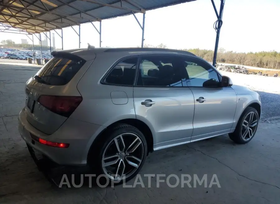 AUDI SQ5 PREMIU 2015 vin WA1CGAFP7FA093969 from auto auction Copart