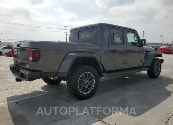 JEEP GLADIATOR 2021 vin 1C6HJTFG9ML621738 from auto auction Copart