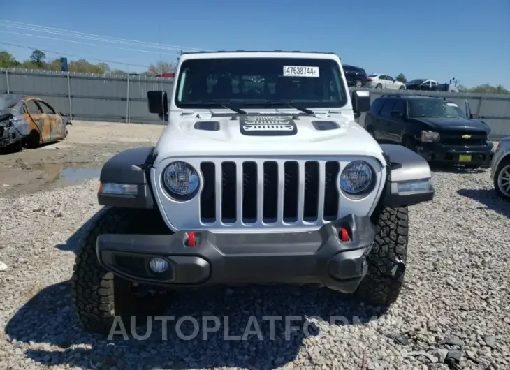 JEEP GLADIATOR 2023 vin 1C6JJTBG0PL568391 from auto auction Copart