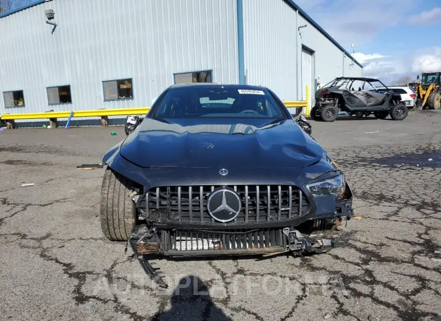 MERCEDES-BENZ AMG GT 53 2023 vin W1K7X6BB4PA061387 from auto auction Copart