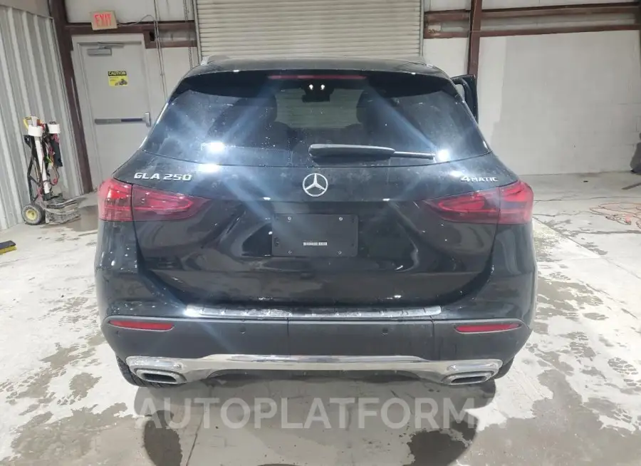 MERCEDES-BENZ GLA 250 4M 2024 vin W1N4N4HB8RJ574409 from auto auction Copart