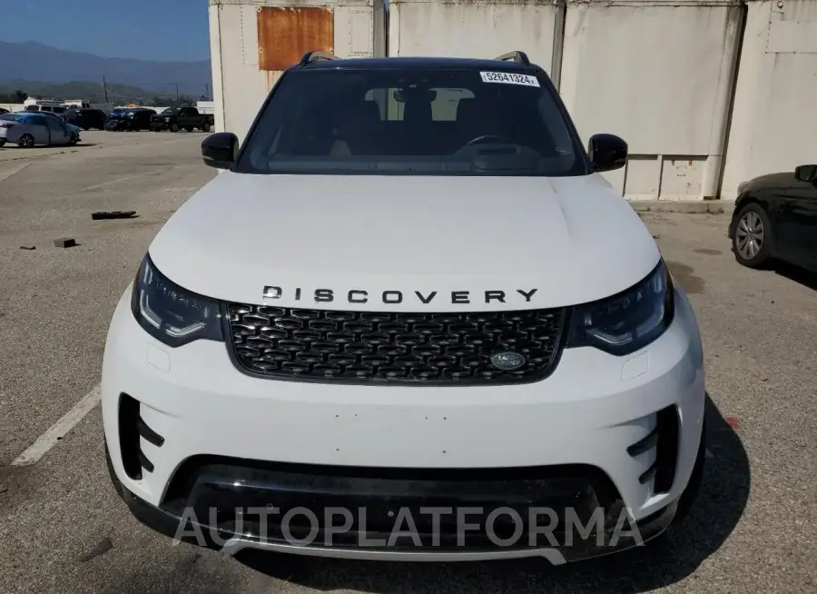 LAND ROVER DISCOVERY 2019 vin SALRT2RV2K2401672 from auto auction Copart