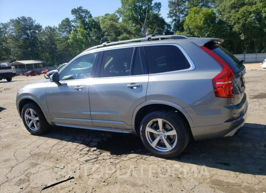 VOLVO XC90 T5 2016 vin YV4102KK5G1080976 from auto auction Copart