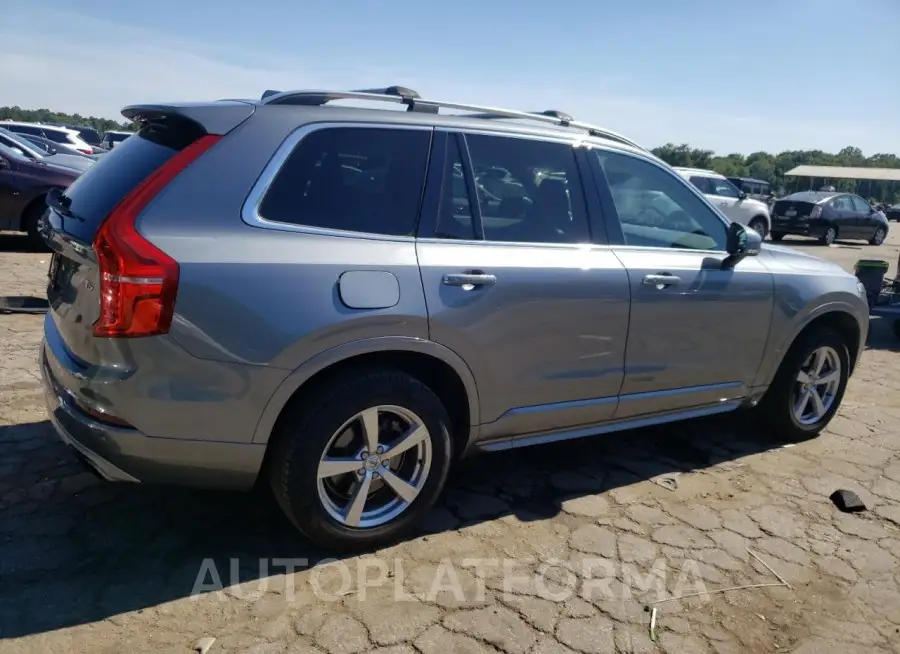 VOLVO XC90 T5 2016 vin YV4102KK5G1080976 from auto auction Copart