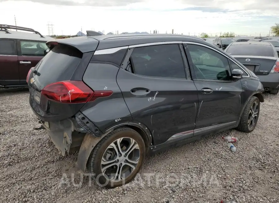 CHEVROLET BOLT EV PR 2021 vin 1G1FZ6S08M4107692 from auto auction Copart