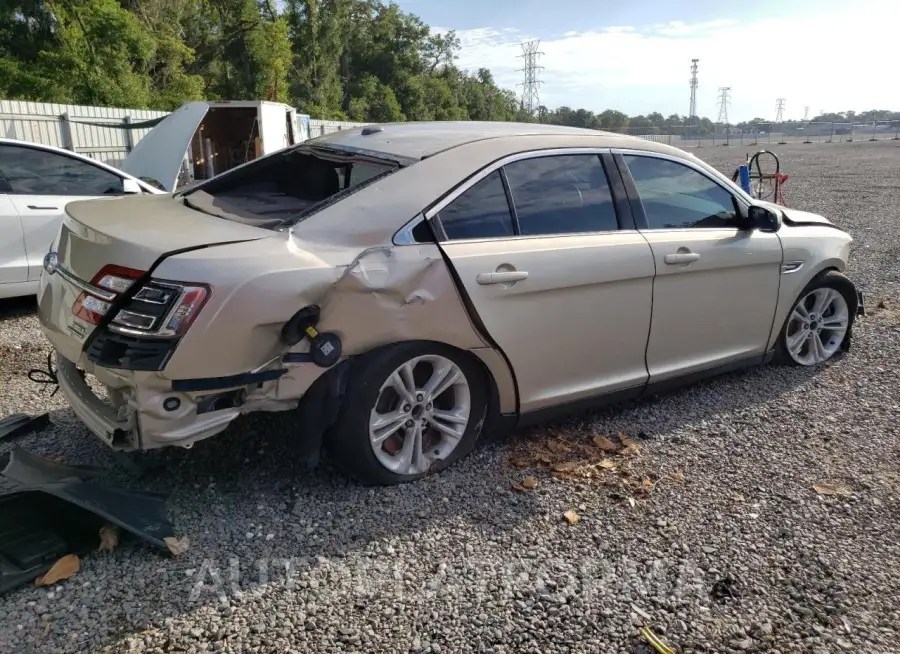 FORD TAURUS SEL 2018 vin 1FAHP2E80JG125989 from auto auction Copart