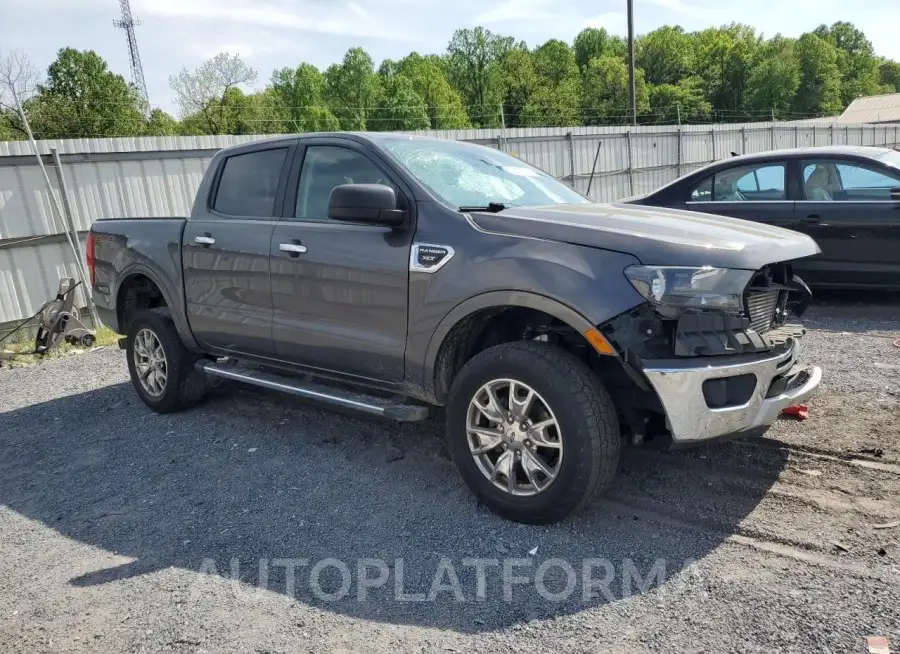 FORD RANGER XL 2019 vin 1FTER4FH2KLA21661 from auto auction Copart