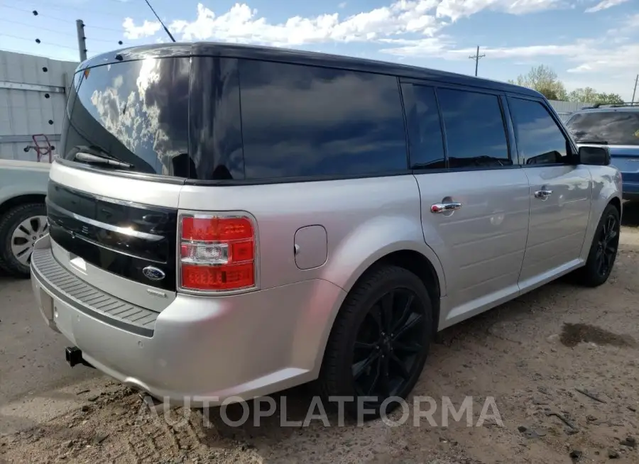 FORD FLEX LIMIT 2017 vin 2FMHK6DT0HBA12367 from auto auction Copart