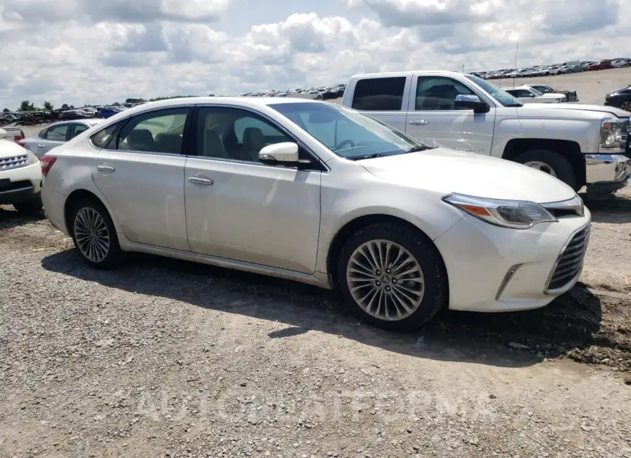 TOYOTA AVALON XLE 2018 vin 4T1BK1EB5JU270253 from auto auction Copart