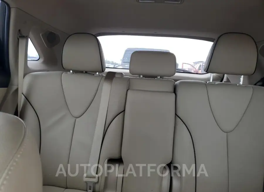 TOYOTA VENZA LE 2015 vin 4T3BK3BB8FU117459 from auto auction Copart