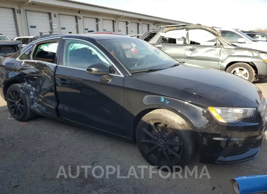 AUDI A3 PREMIUM 2016 vin WAUE8GFF7G1047143 from auto auction Copart