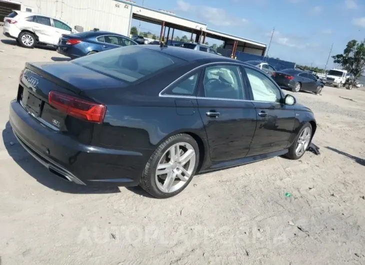 AUDI A6 PREMIUM 2016 vin WAUFGAFC3GN065691 from auto auction Copart