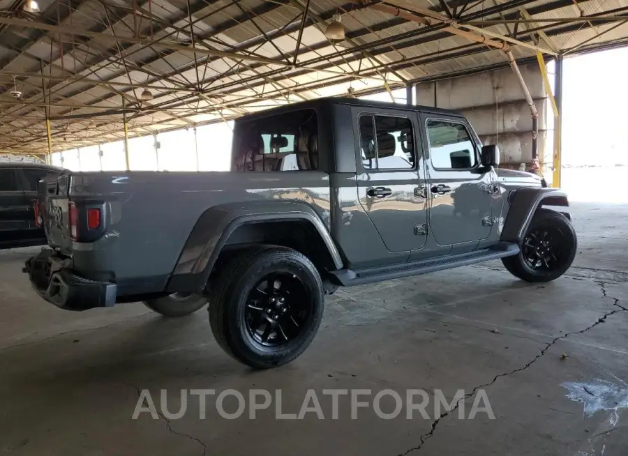 JEEP GLADIATOR 2023 vin 1C6HJTFG3PL560889 from auto auction Copart