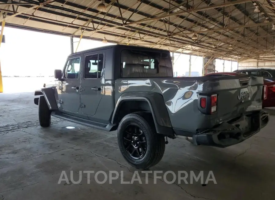 JEEP GLADIATOR 2023 vin 1C6HJTFG3PL560889 from auto auction Copart