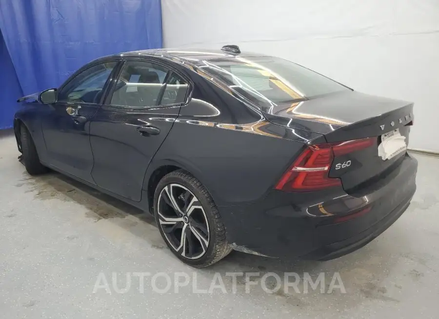 VOLVO S60 PLUS 2024 vin 7JRL12FL0RG305138 from auto auction Copart