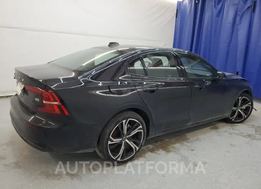 VOLVO S60 PLUS 2024 vin 7JRL12FL0RG305138 from auto auction Copart