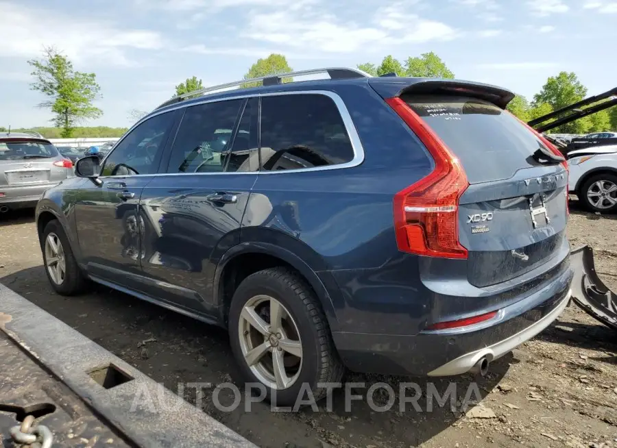 VOLVO XC90 T5 MO 2019 vin YV4102PK8K1480032 from auto auction Copart