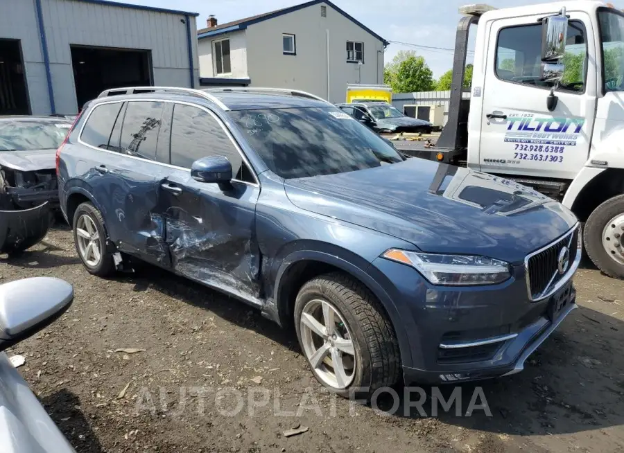 VOLVO XC90 T5 MO 2019 vin YV4102PK8K1480032 from auto auction Copart