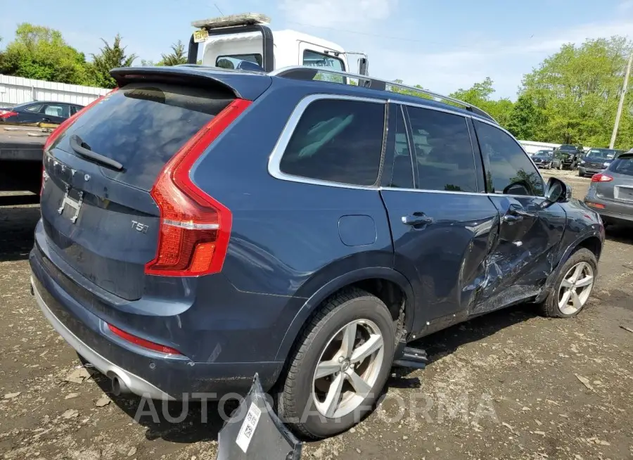 VOLVO XC90 T5 MO 2019 vin YV4102PK8K1480032 from auto auction Copart