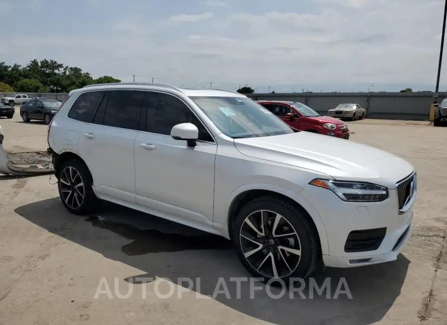 VOLVO XC90 T6 MO 2022 vin YV4A22PK3N1783427 from auto auction Copart