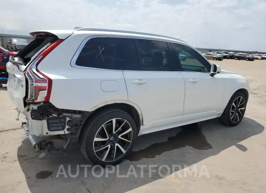 VOLVO XC90 T6 MO 2022 vin YV4A22PK3N1783427 from auto auction Copart