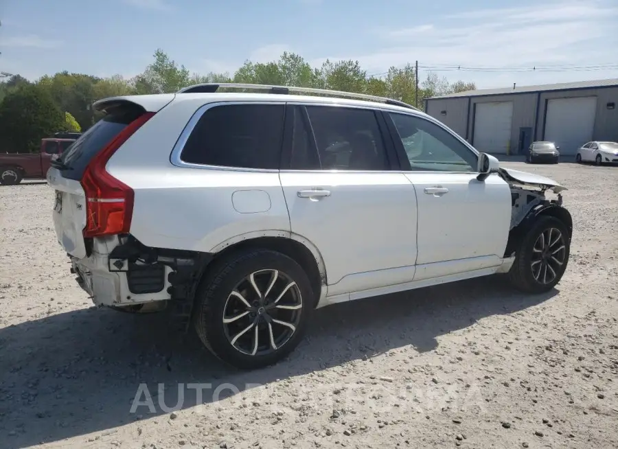 VOLVO XC90 T6 2017 vin YV4A22PK9H1162519 from auto auction Copart