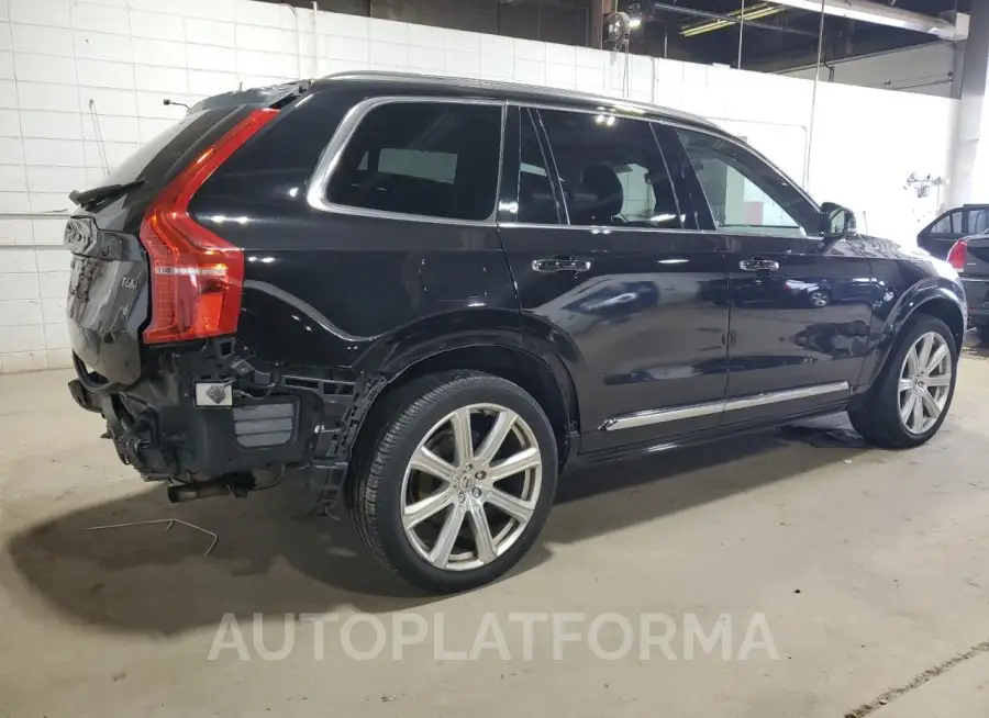 VOLVO XC90 T6 2017 vin YV4A22PL5H1173882 from auto auction Copart