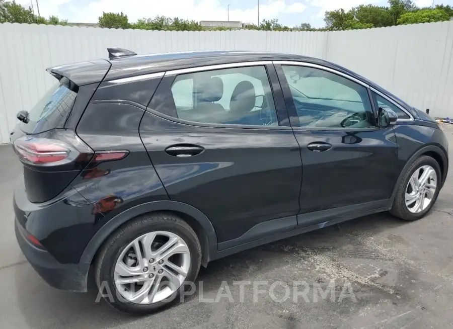 CHEVROLET BOLT EV 1L 2023 vin 1G1FW6S08P4148434 from auto auction Copart