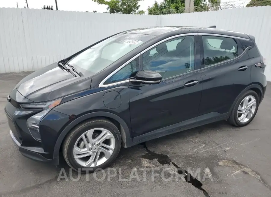 CHEVROLET BOLT EV 1L 2023 vin 1G1FW6S08P4148434 from auto auction Copart