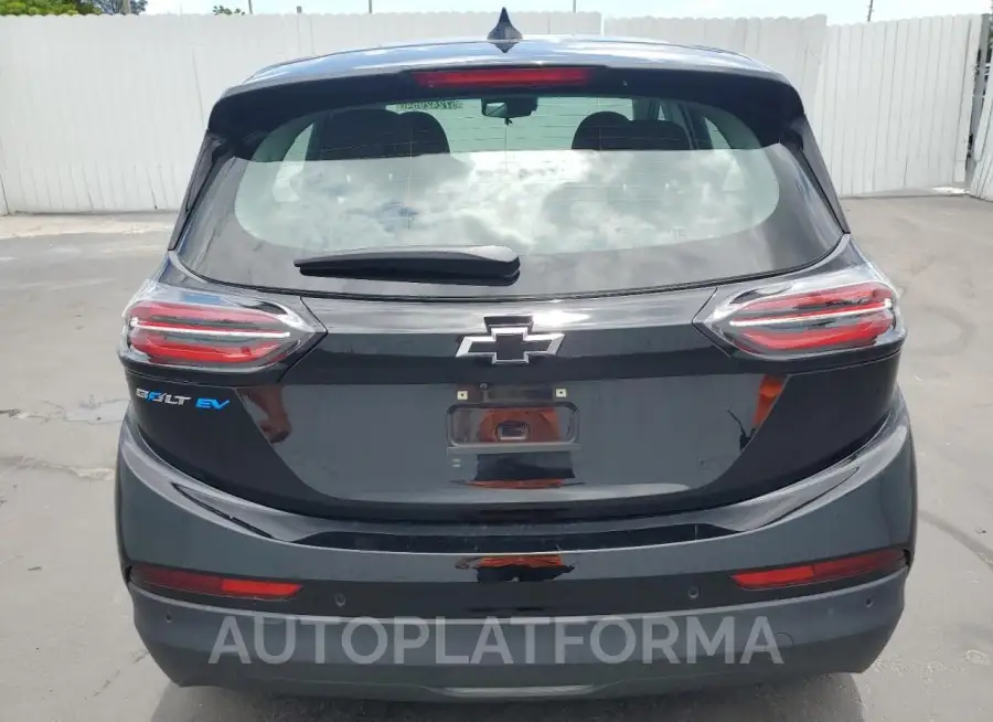 CHEVROLET BOLT EV 1L 2023 vin 1G1FW6S08P4148434 from auto auction Copart