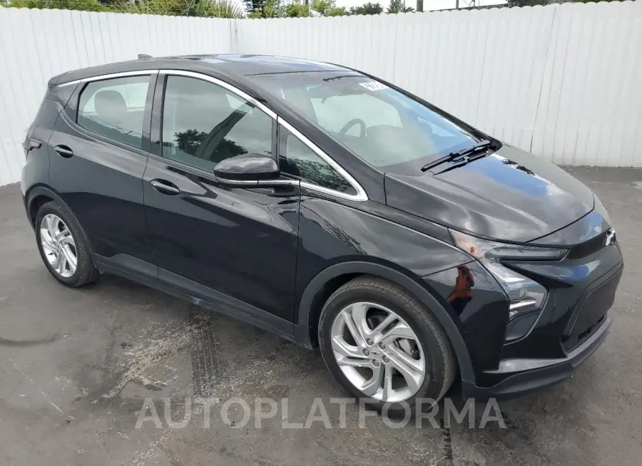 CHEVROLET BOLT EV 1L 2023 vin 1G1FW6S08P4148434 from auto auction Copart