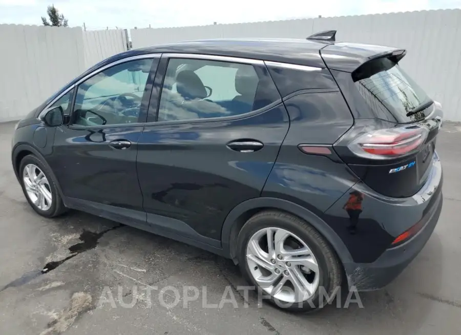 CHEVROLET BOLT EV 1L 2023 vin 1G1FW6S08P4148434 from auto auction Copart