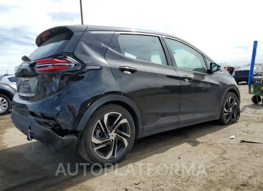 CHEVROLET BOLT EV 2L 2022 vin 1G1FX6S05N4134808 from auto auction Copart