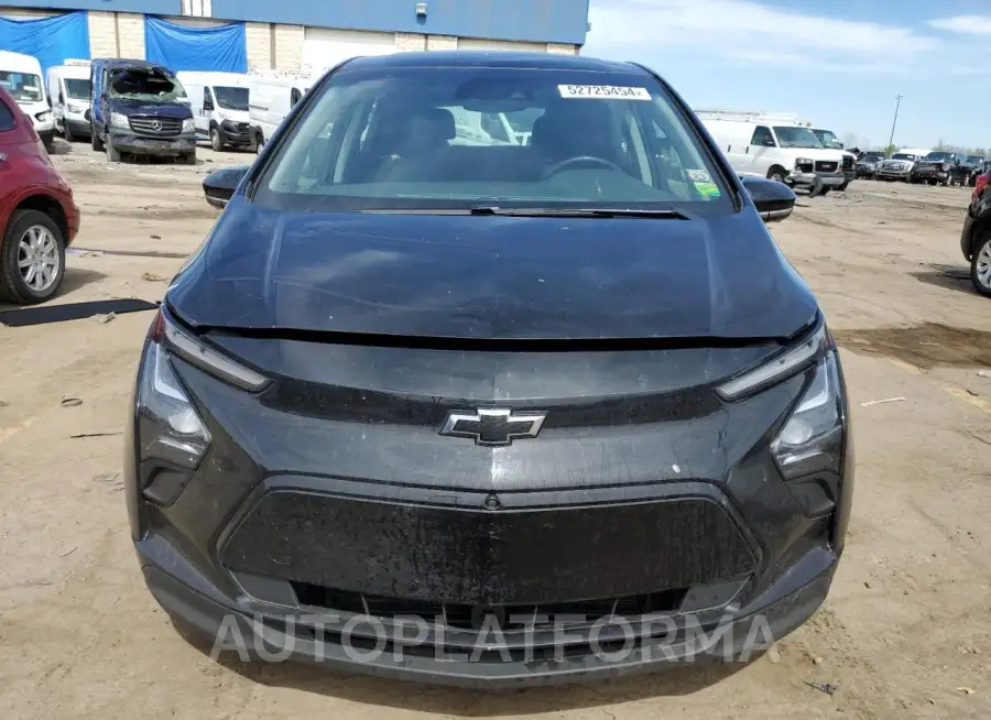 CHEVROLET BOLT EV 2L 2022 vin 1G1FX6S05N4134808 from auto auction Copart