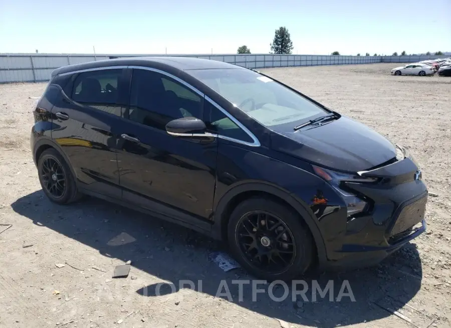 CHEVROLET BOLT EV 2L 2023 vin 1G1FX6S08P4107637 from auto auction Copart